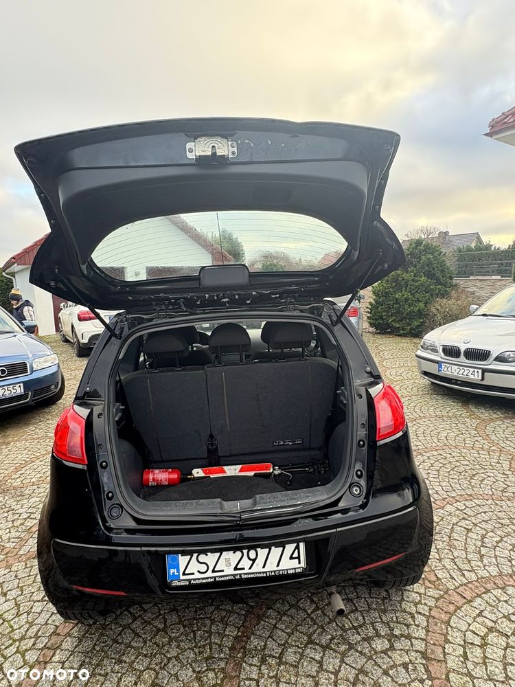 Mitsubishi Colt CZ3 1.1 Motion Plus - 11