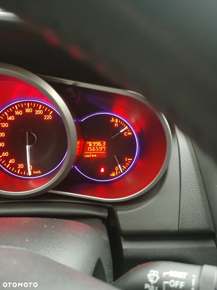 Mazda CX-7 2.2 CD Sport - 10