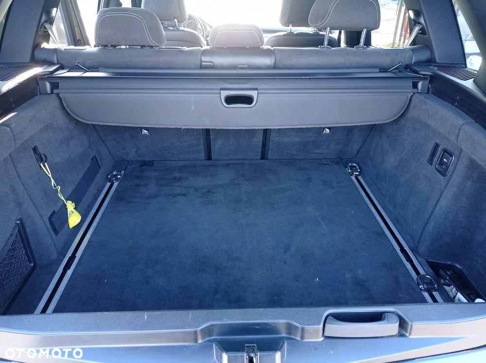 BMW X5 - 13