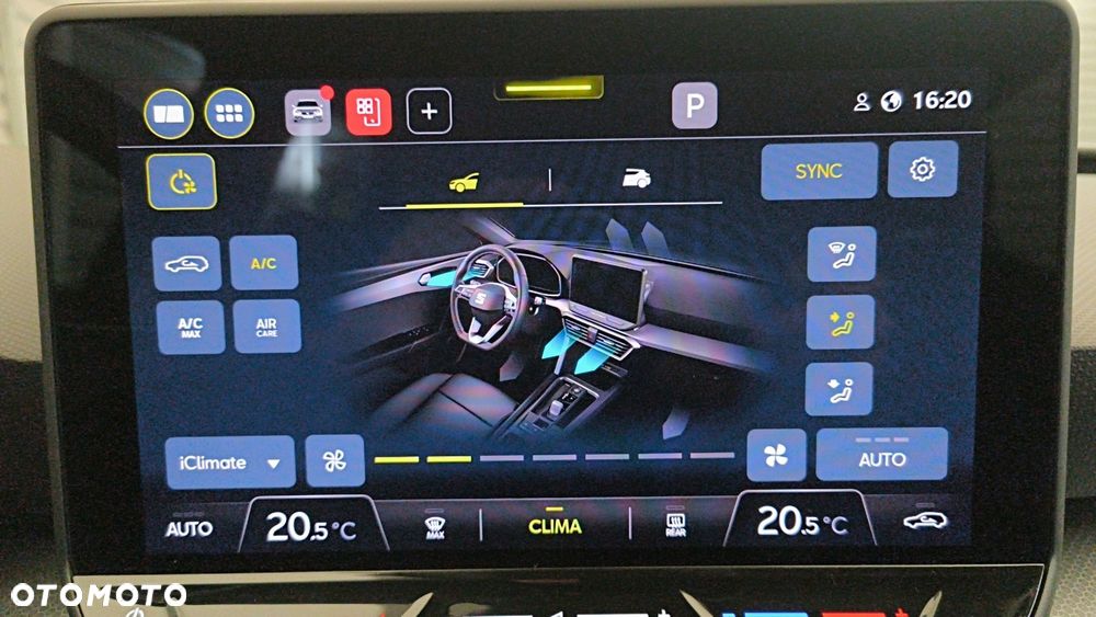Seat Leon 1.5 TSI Style - 29