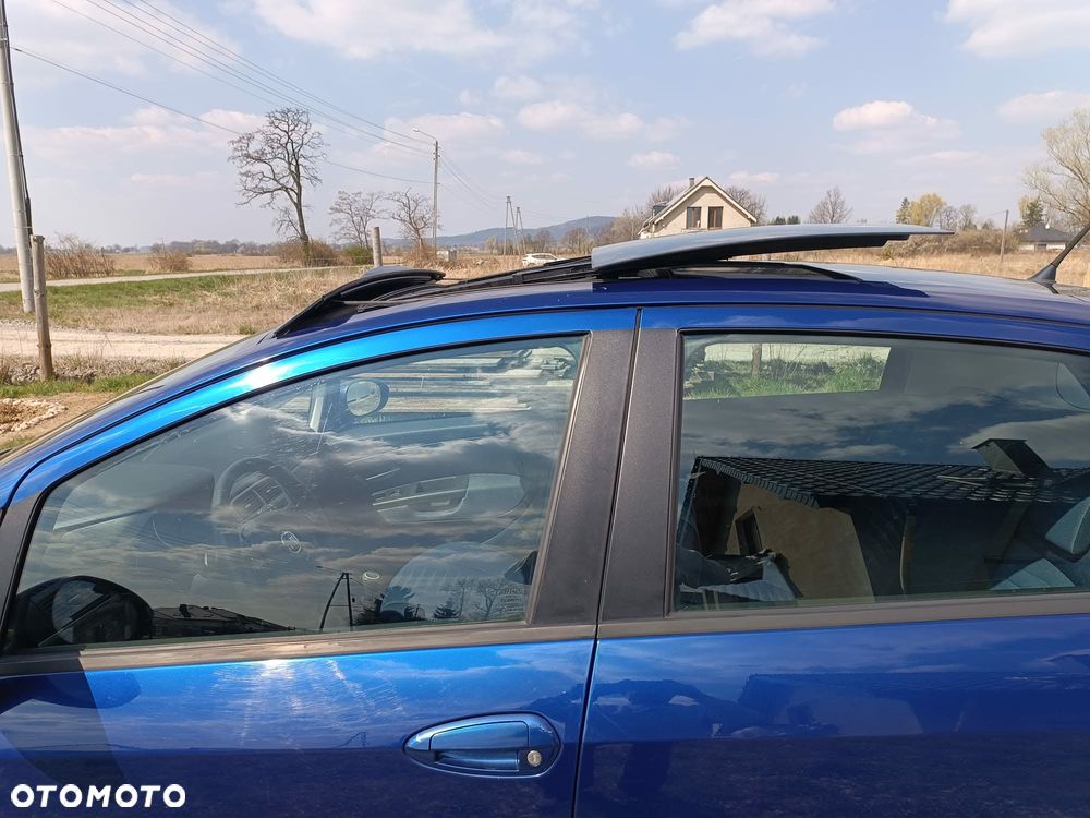 Fiat Grande Punto 1.4 8V - 17