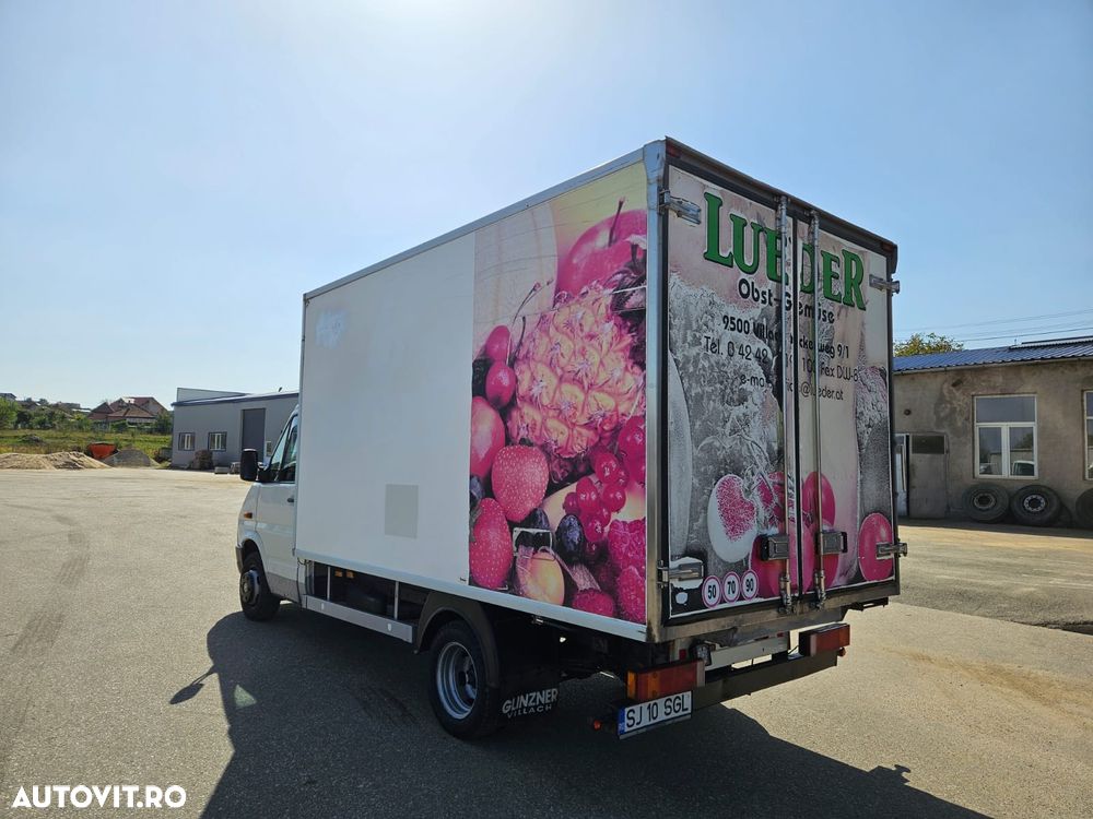 Volkswagen lt46 - 2