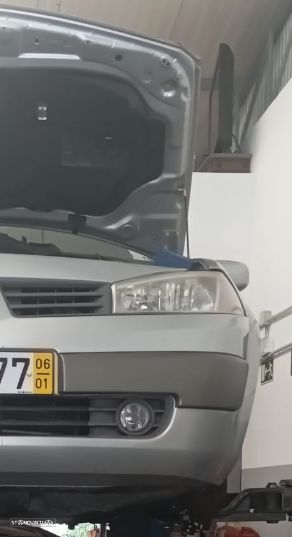 Renault Mégane 1.5 dCi Confort - 2