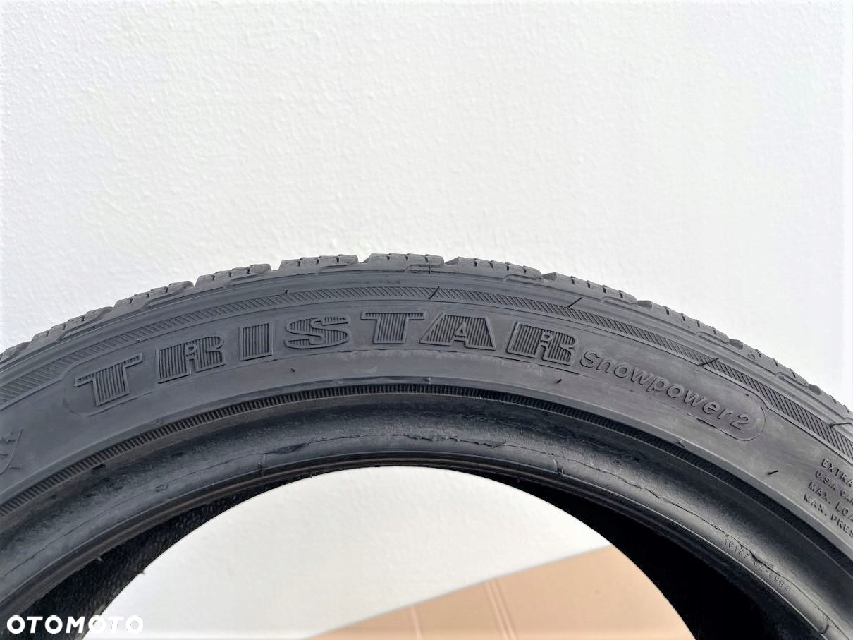 OPONA 195/45/16 84H TRISTAR SNOWPOWER 2 ICE-PLUS S210 - 4
