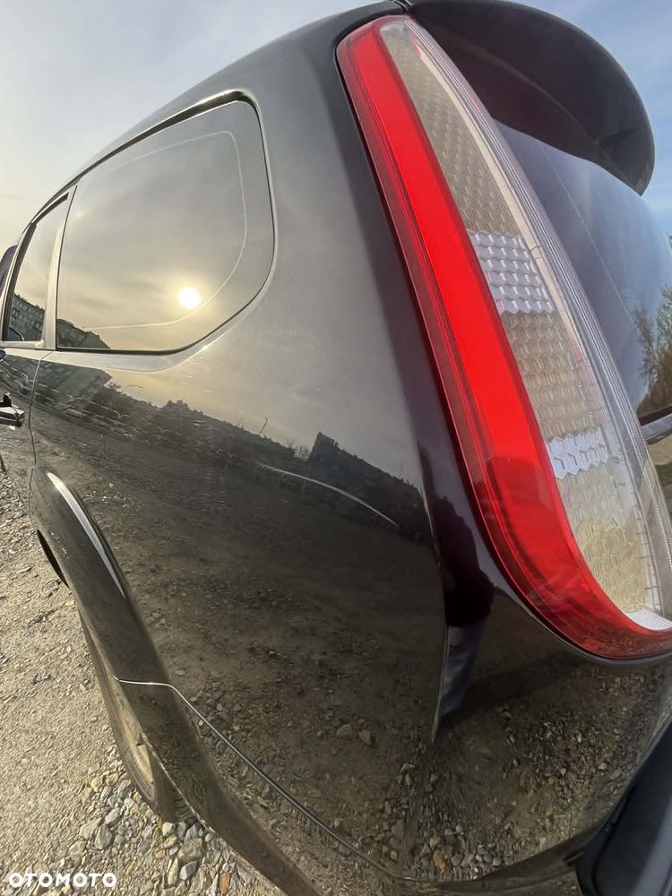 Ford Focus - 12