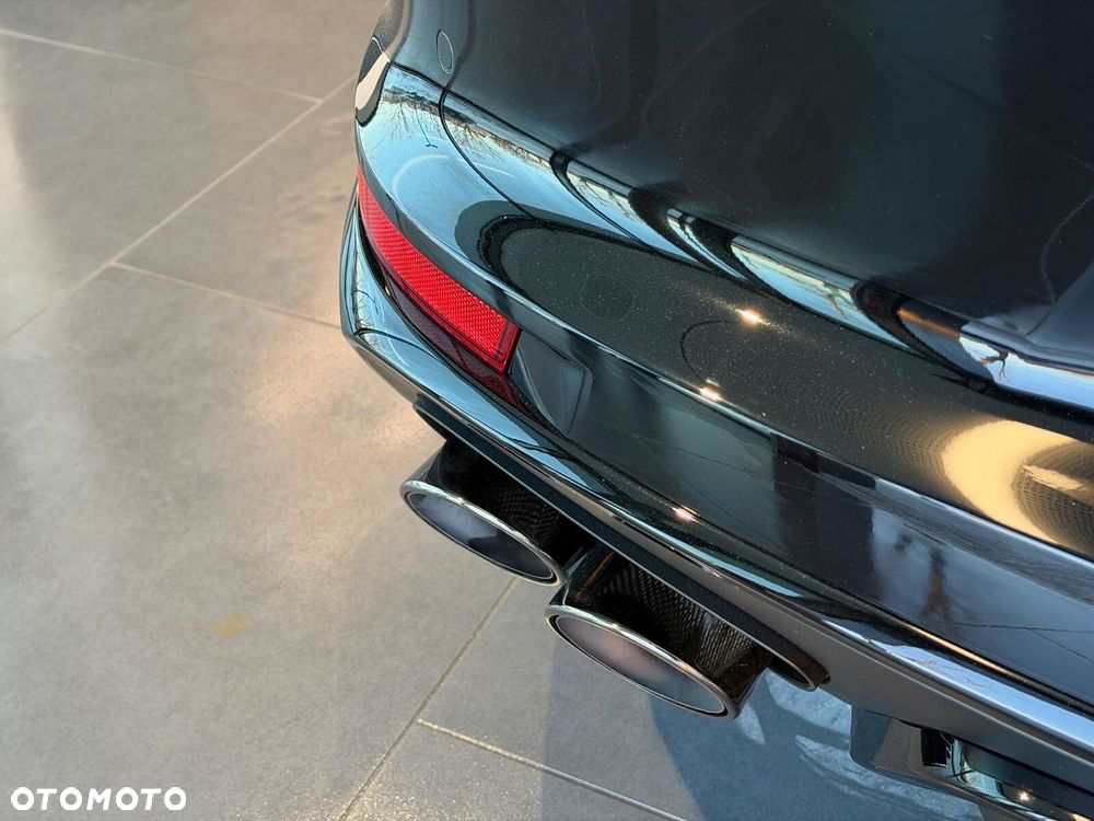 Porsche Panamera - 11
