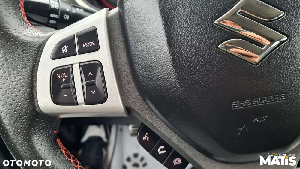 Suzuki Vitara - 35