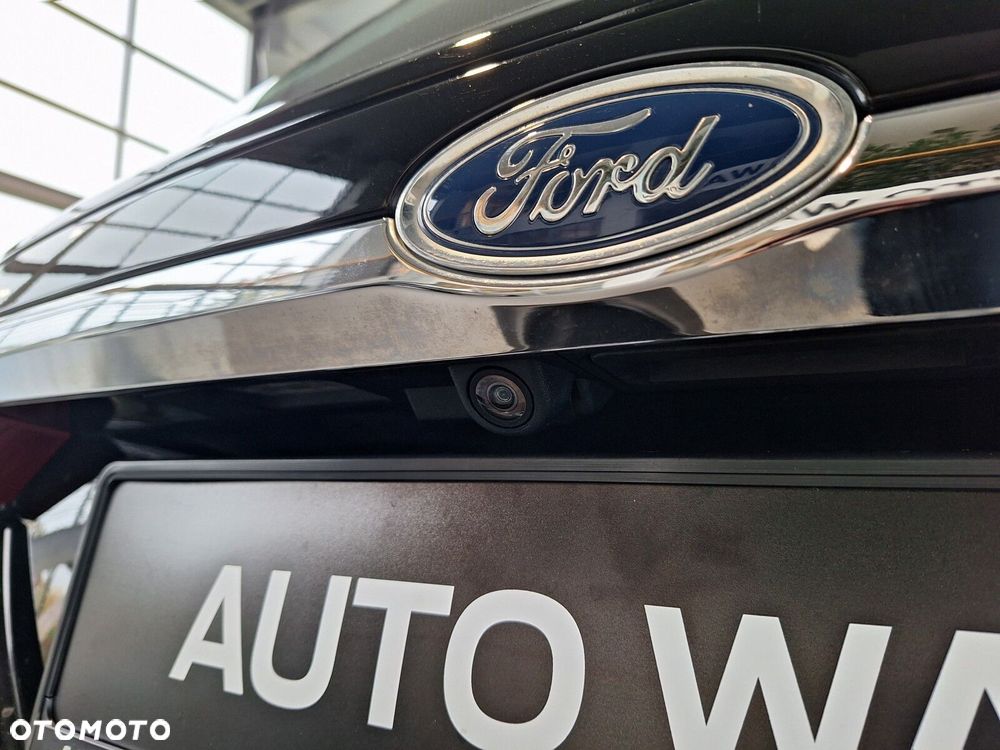 Ford Mondeo 2.0 EcoBlue Trend - 10