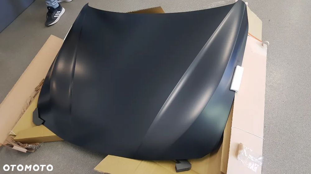 Maska bmw f30 f31 f32 f33 f36