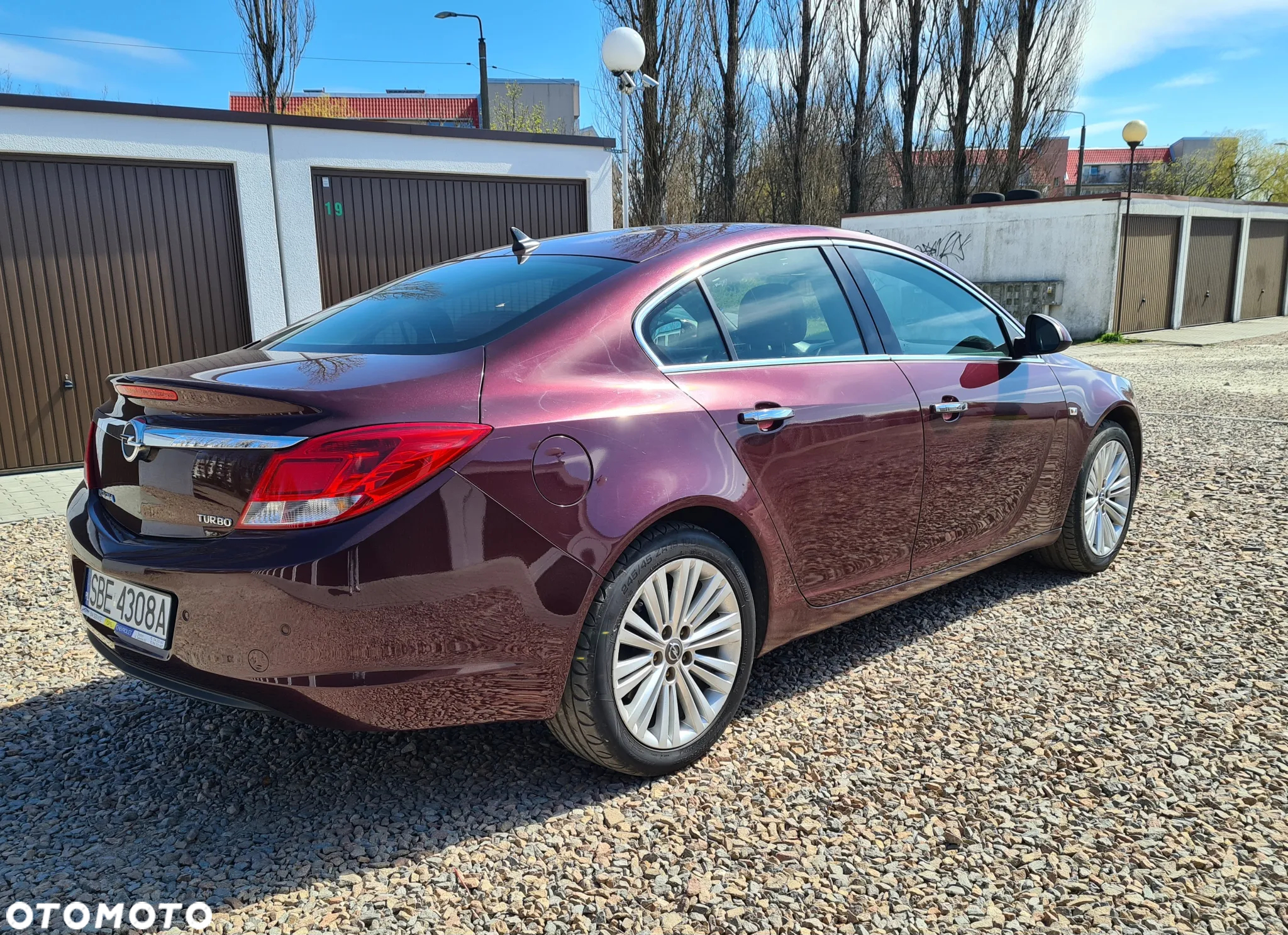 Opel Insignia - 7