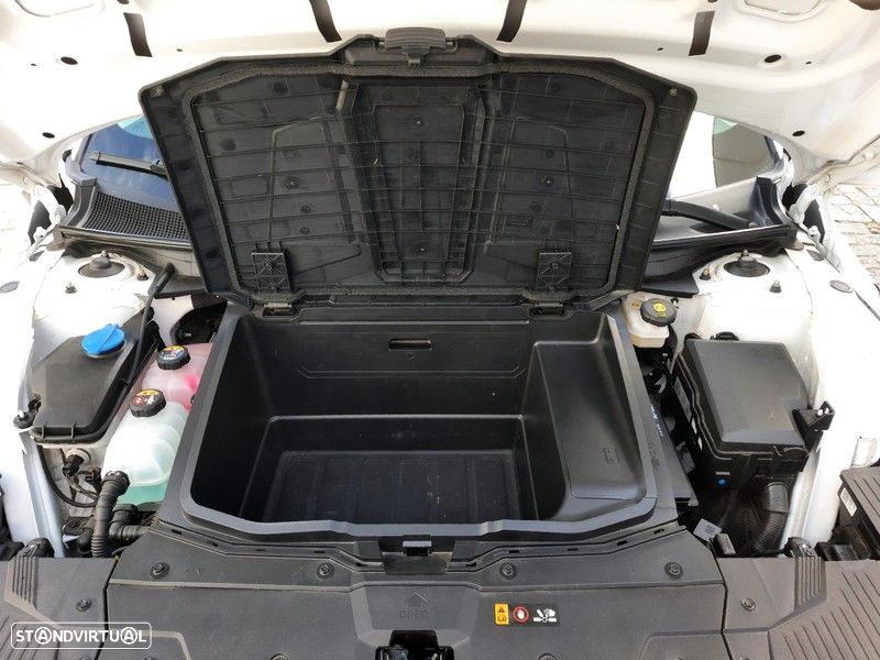 Hyundai Ioniq 5 72,6 kWh - 18