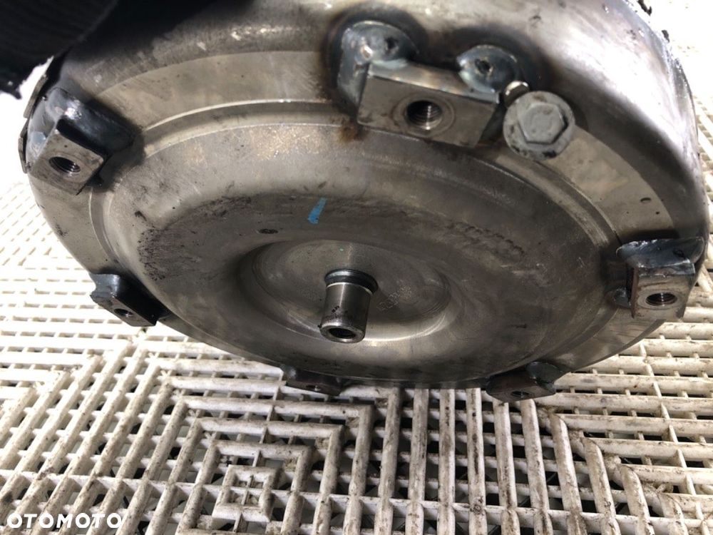 SPRZĘGŁO HYDROKINETYCZNE - 306.00 PLN - INFINITI Q70 (Y51) 2013 - 2022 3.0 175 kW [238 KM] olej - 2