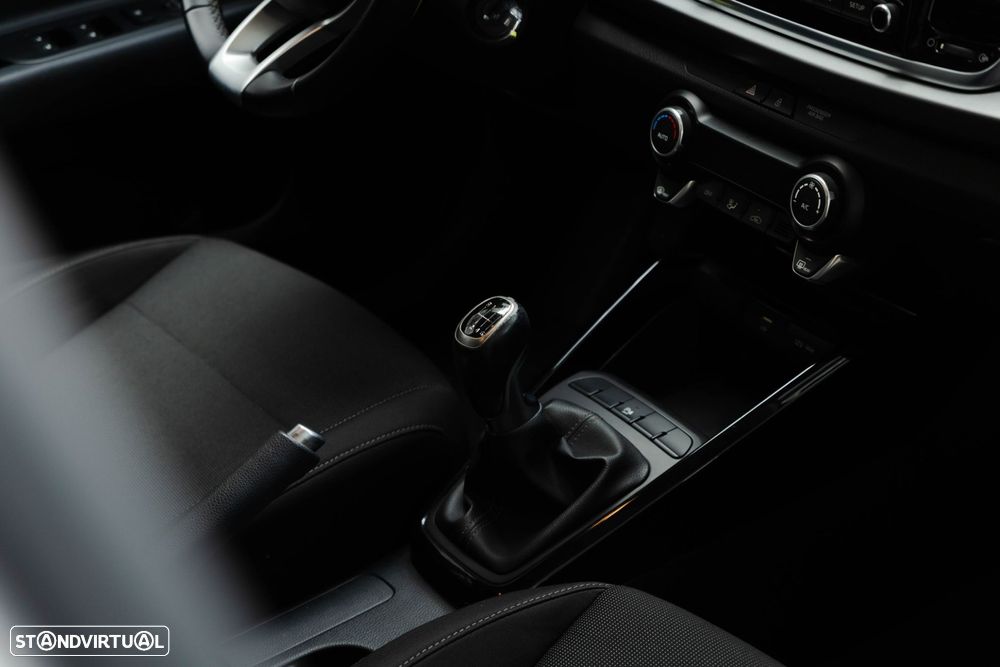 Kia Rio 1.0 T-GDi Drive - 19