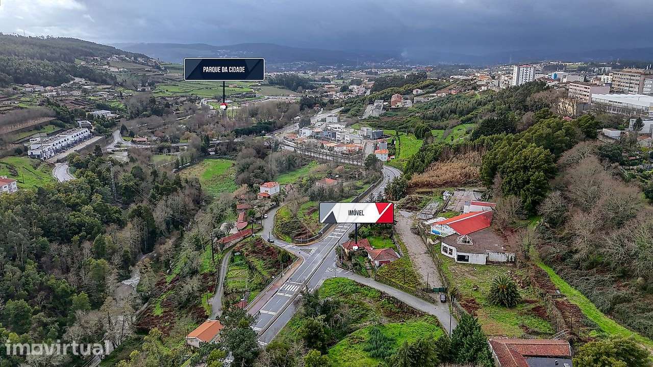 Moradia T2 para venda - Grande imagem: 4/22