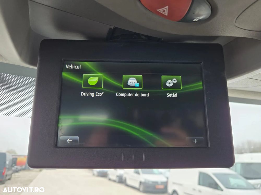 Renault Master Doka 7locuri+Duba L=2.20m - 29