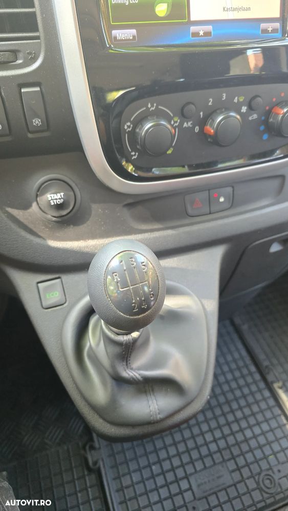 Renault Trafic ENERGY Combi Expression - 3