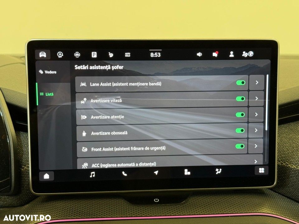 Skoda Kodiaq 2.0 TDI 4X4 DSG Selection - 25