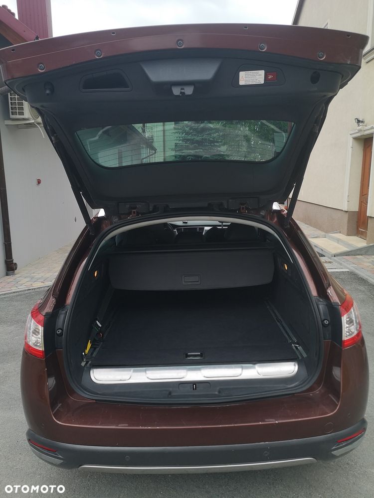 Peugeot 508 - 7