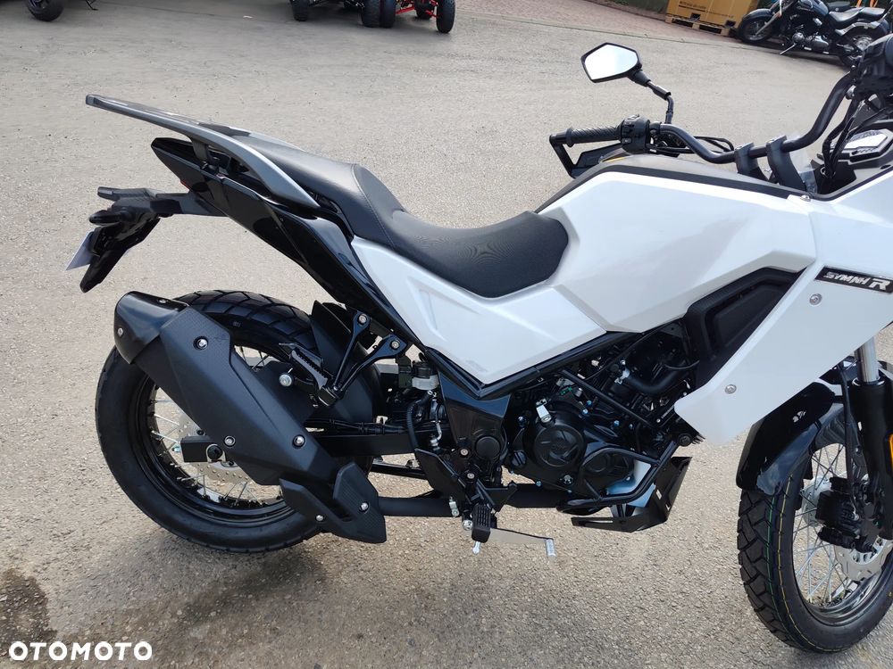 SYM Inny - 10