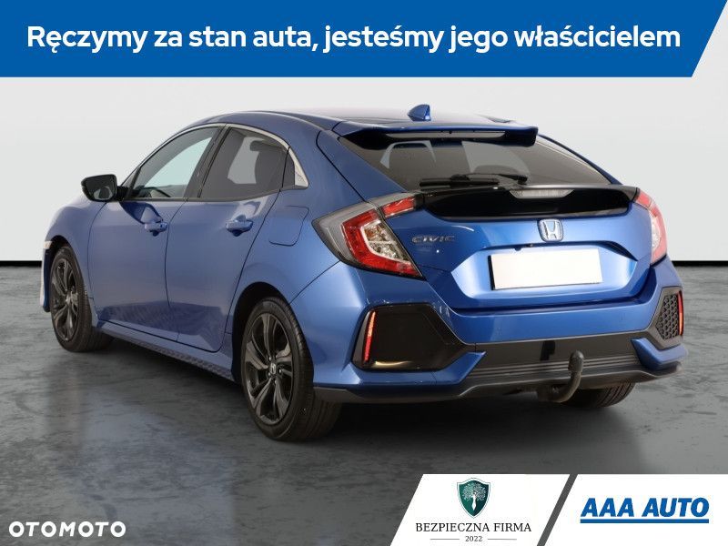 Honda Civic - 6