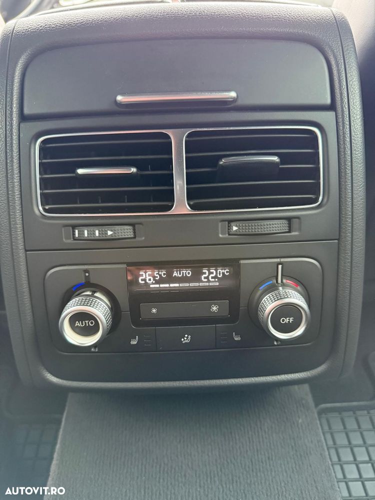 Volkswagen Touareg 3.0 V6 TDI BMT - 8