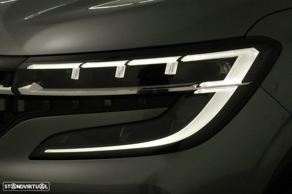 Renault Austral 1.3 Mild Hybrid Iconic Auto - 6