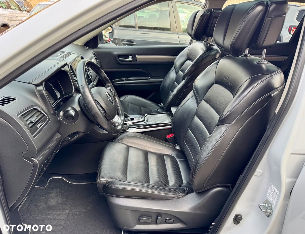 Renault Koleos 2.0 dCi Initiale Paris 4x4 X-Tronic - 14
