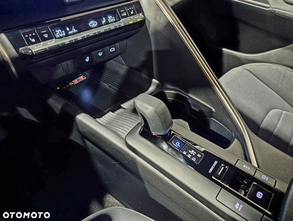 Toyota C-HR 1.8 Hybrid Executive - 17