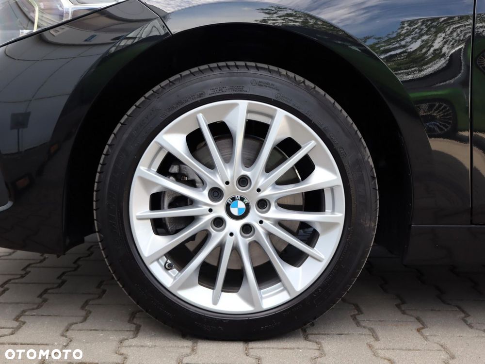 BMW Seria 1 118i Advantage - 4