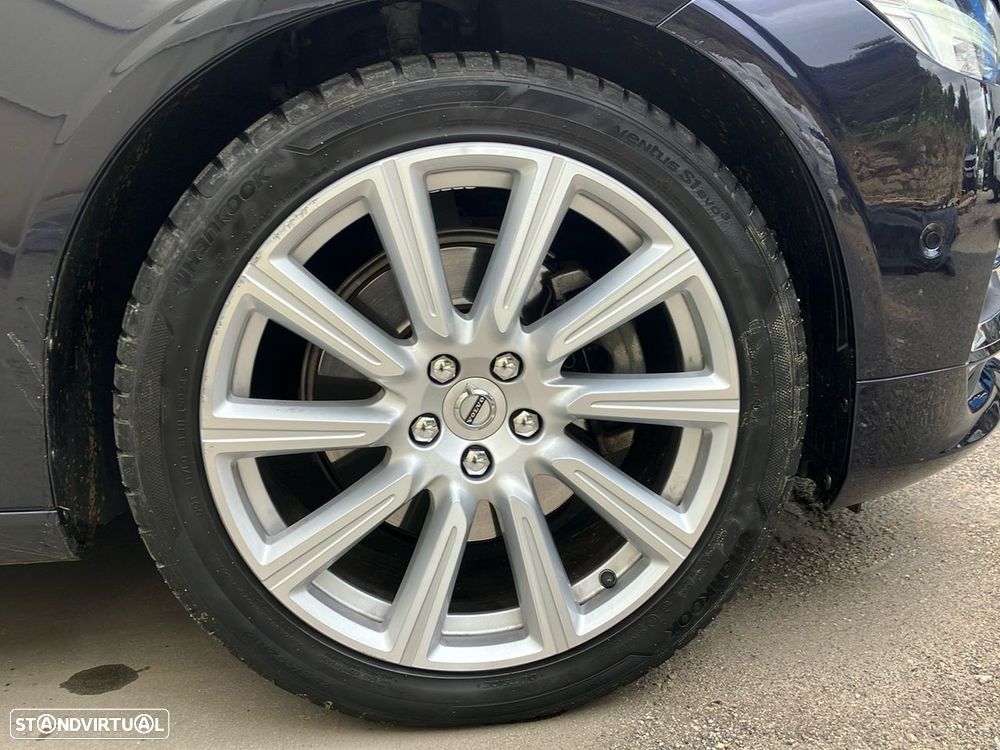 Volvo V90 - 10