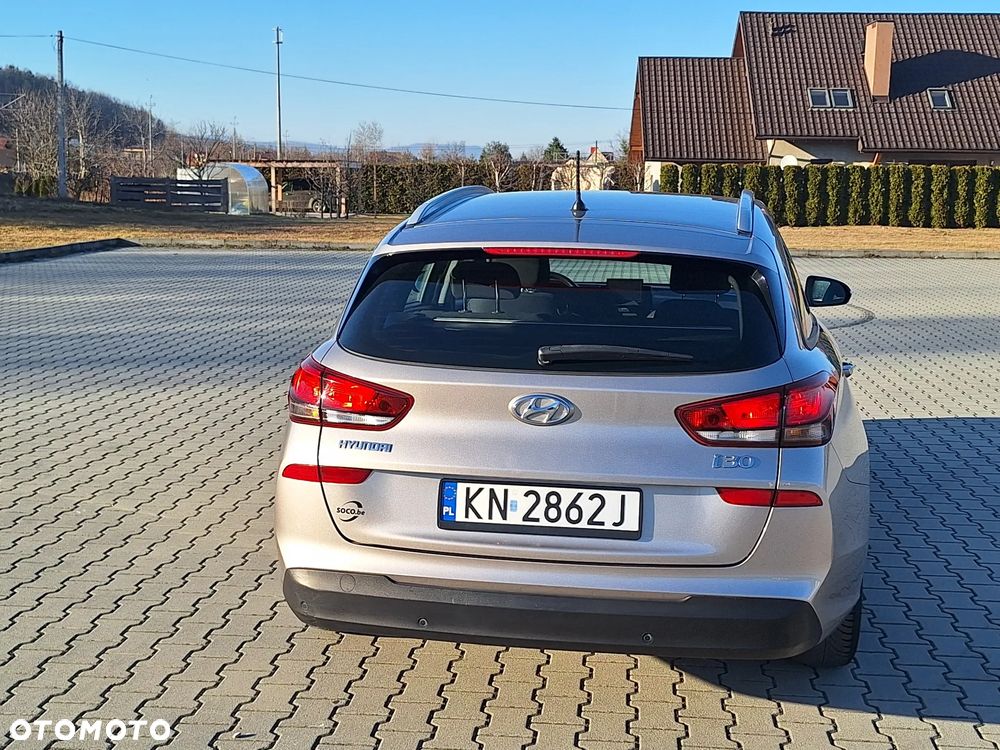 Hyundai i30 - 6