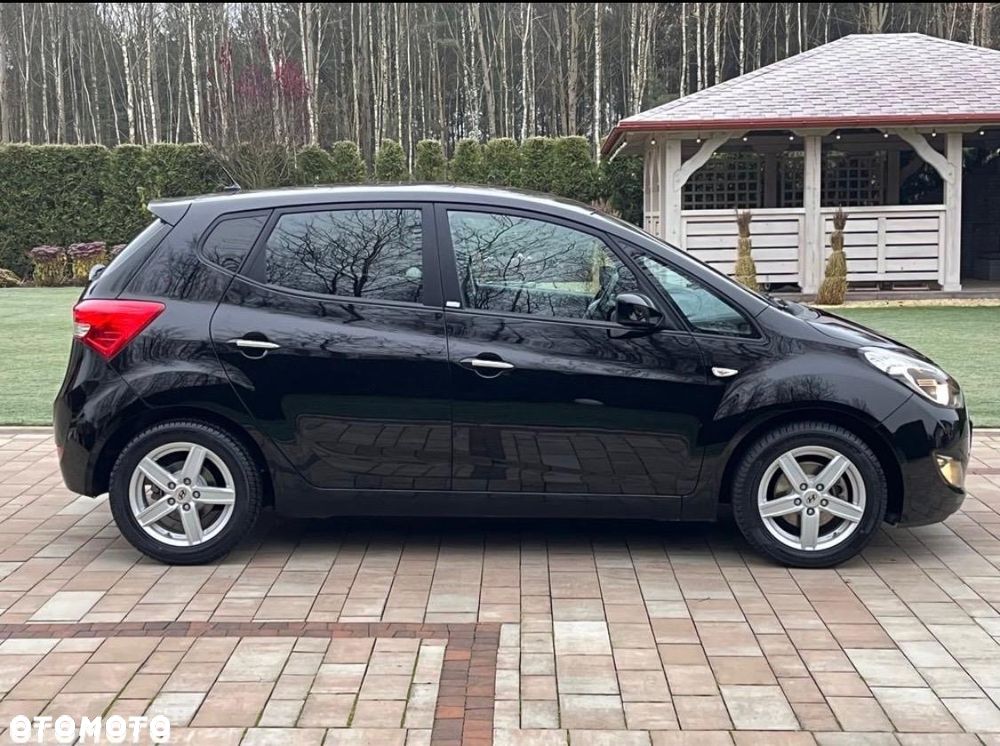 Hyundai ix20 1.4 Trend - 4