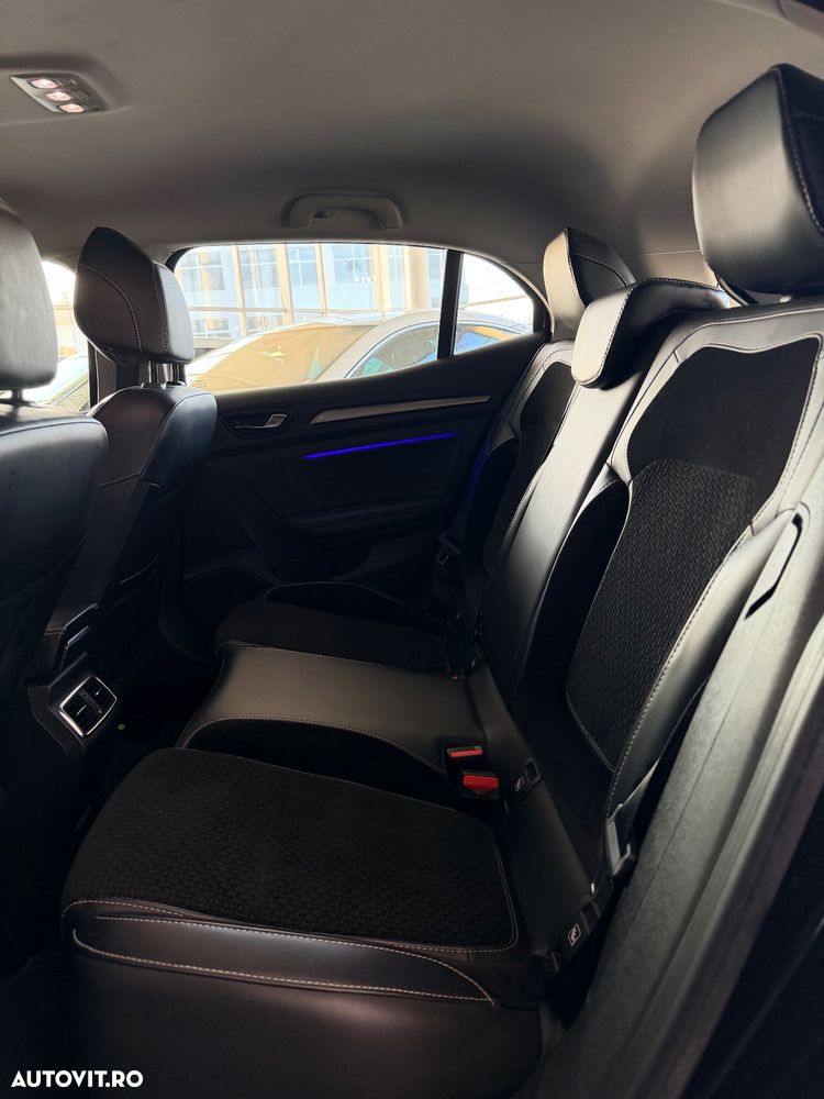 Renault Megane ENERGY dCi 110 INTENS - 34