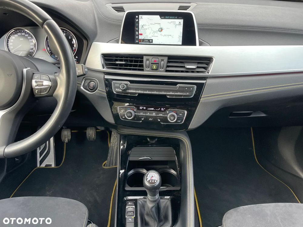 BMW X2 sDrive18i M Sport - 32