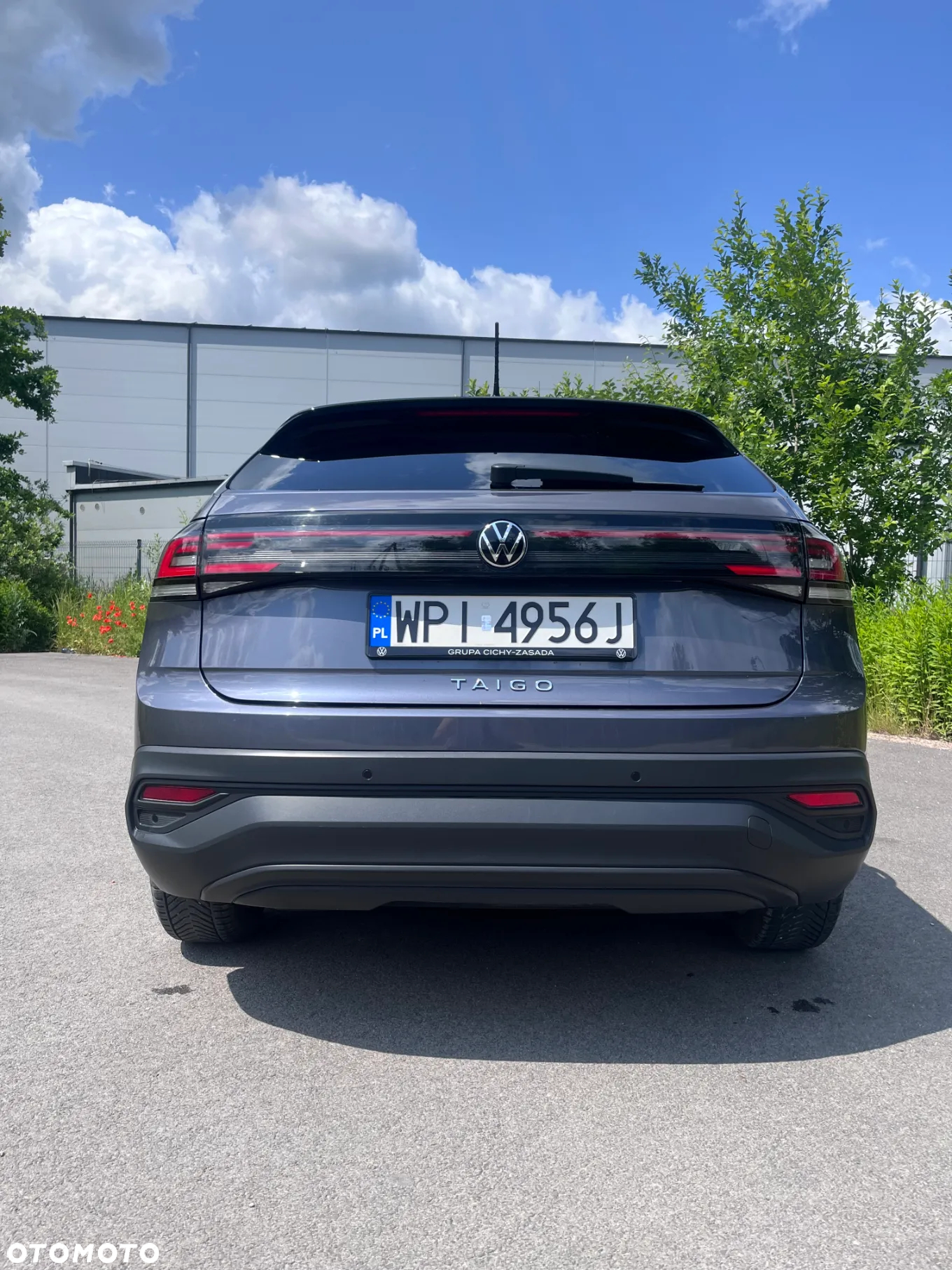 Volkswagen Taigo 1.0 TSI Style - 3