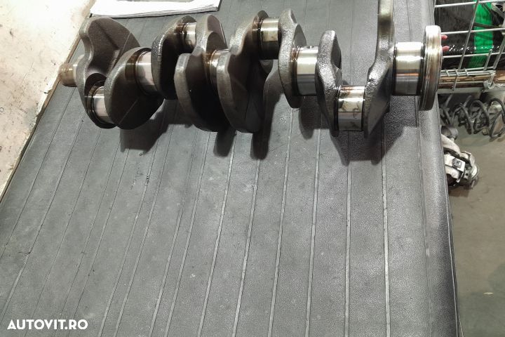 Vibrochen - Arbore cotit F9QBB F9QBB Suzuki Grand Vitara 2 [2005 - 20 - 3