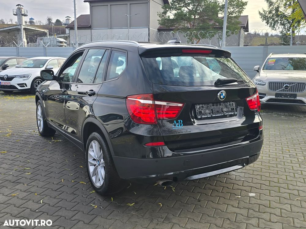 BMW X3 - 3