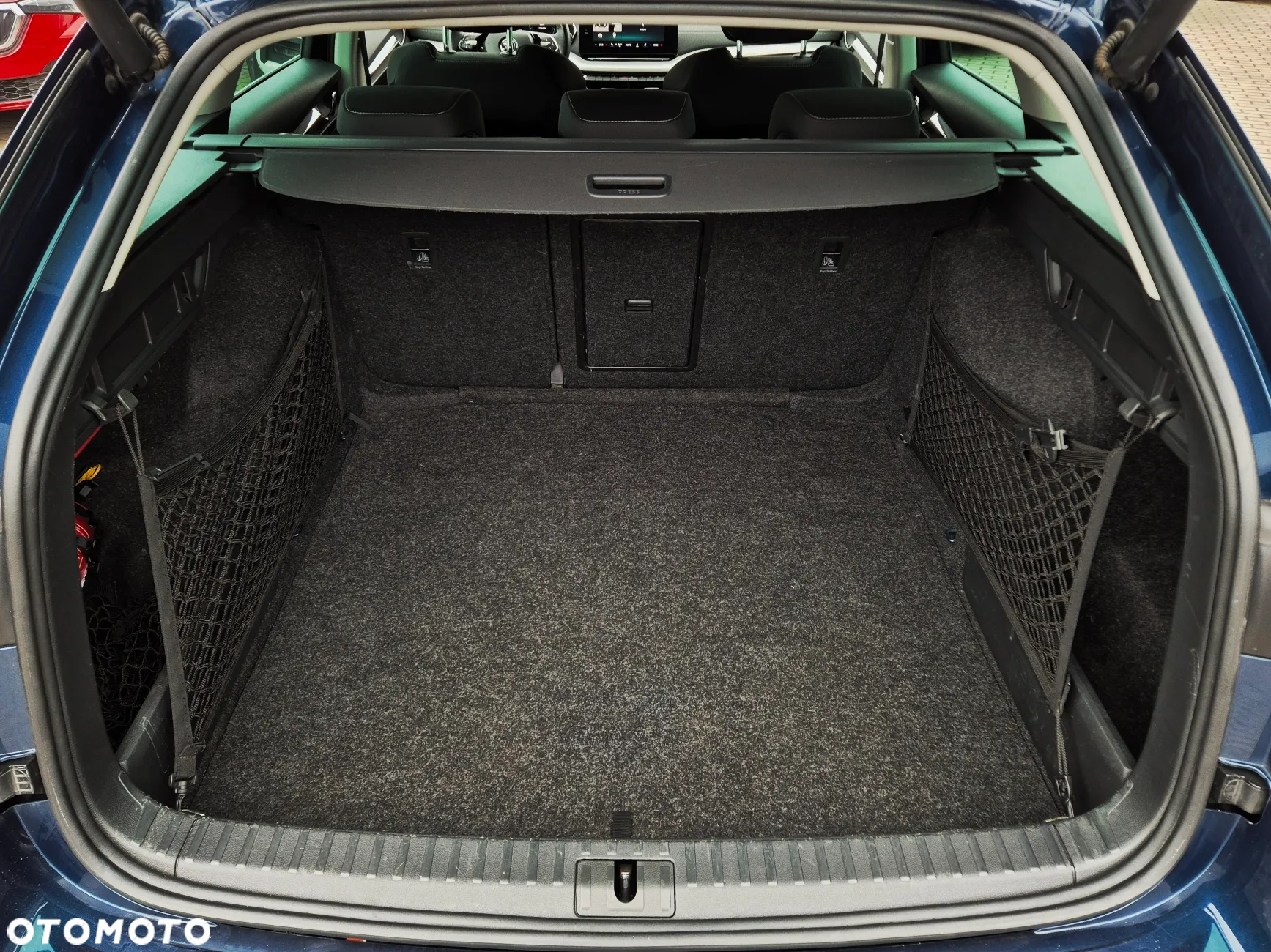 Skoda Octavia 1.5 TSI GPF ACT Style - 17