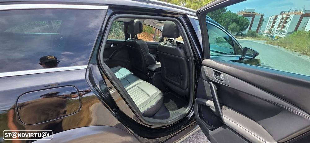 Peugeot 508 RXH - 9