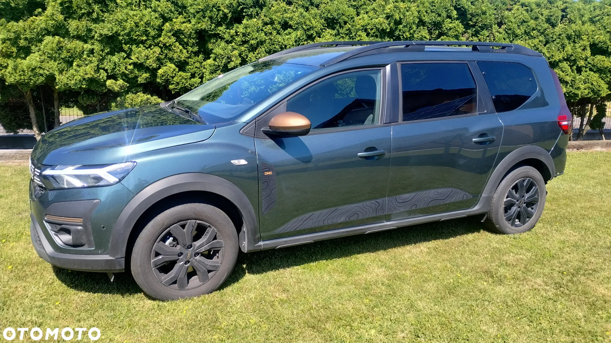 Dacia Jogger - 2