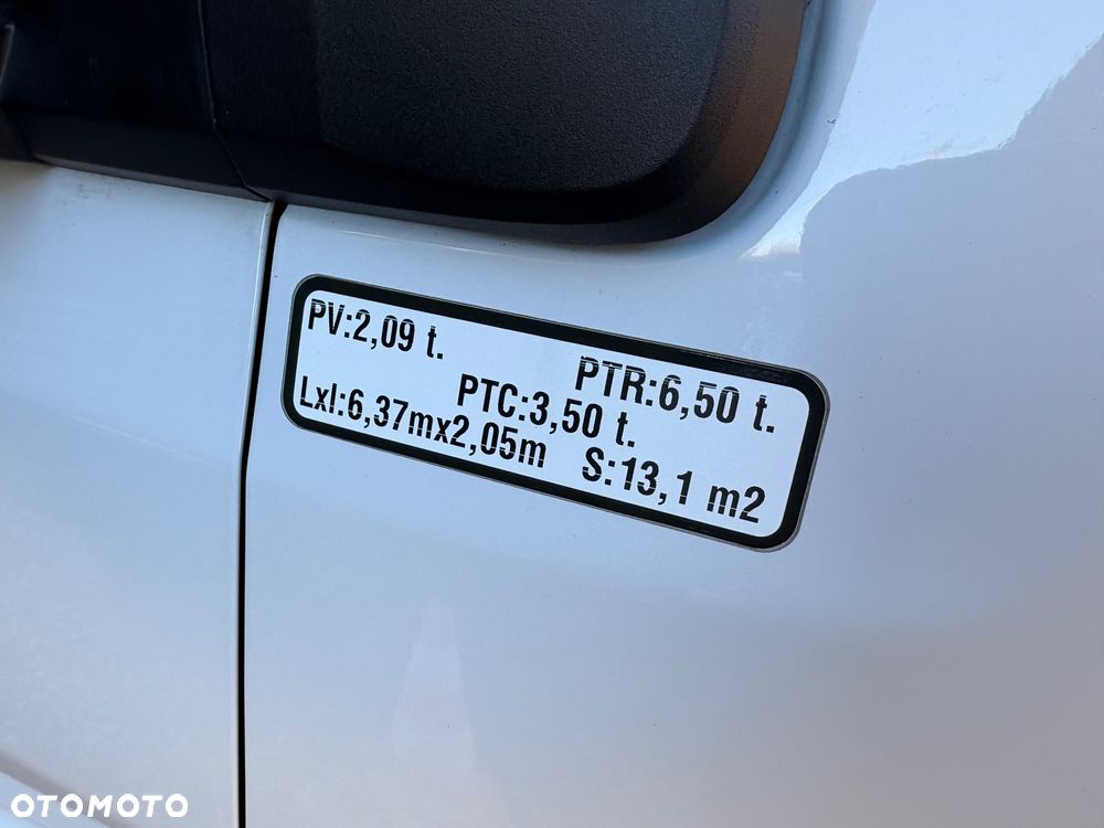 Citroën Jumper 35 L4H2 - 28