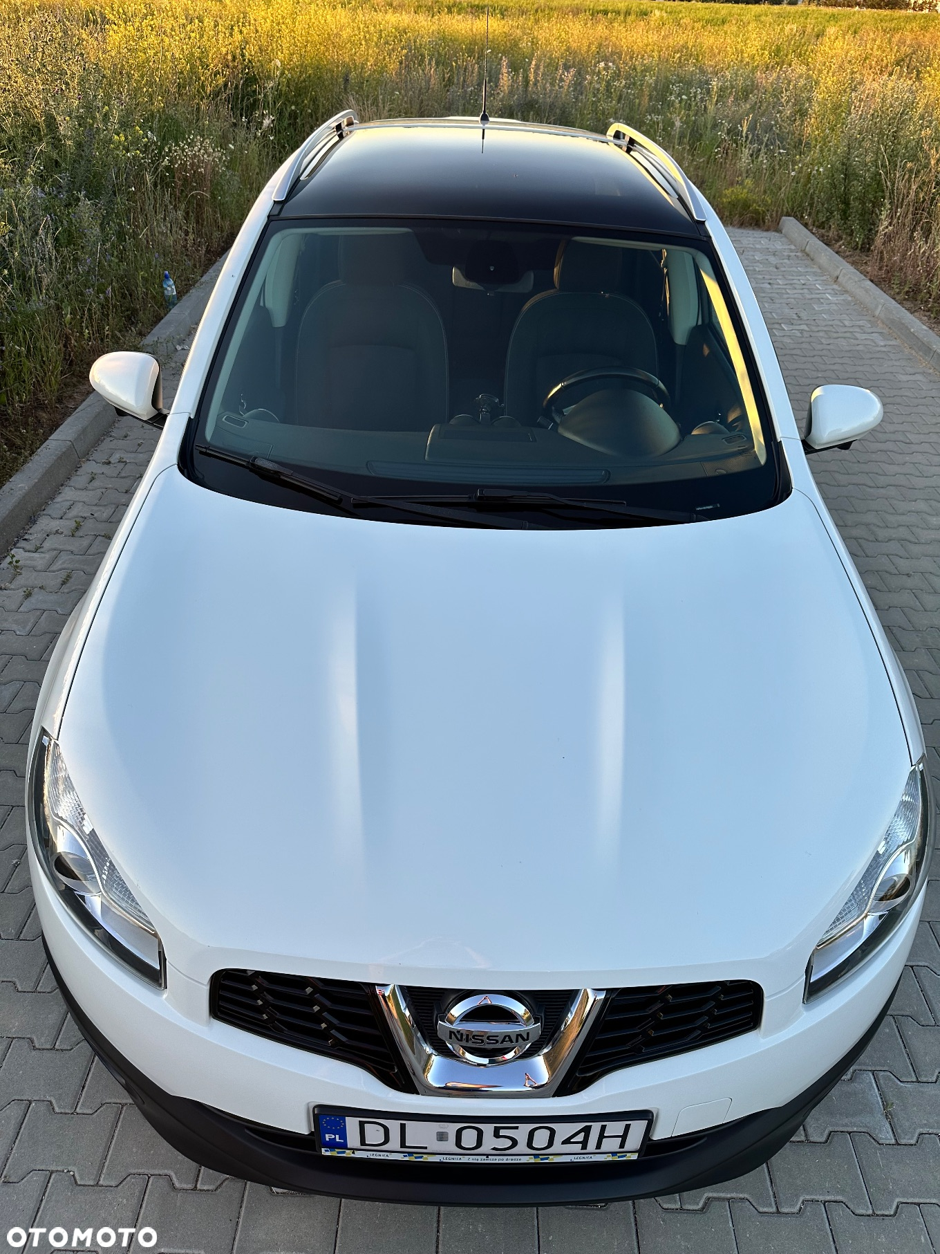Nissan Qashqai 1.6 360 - 13