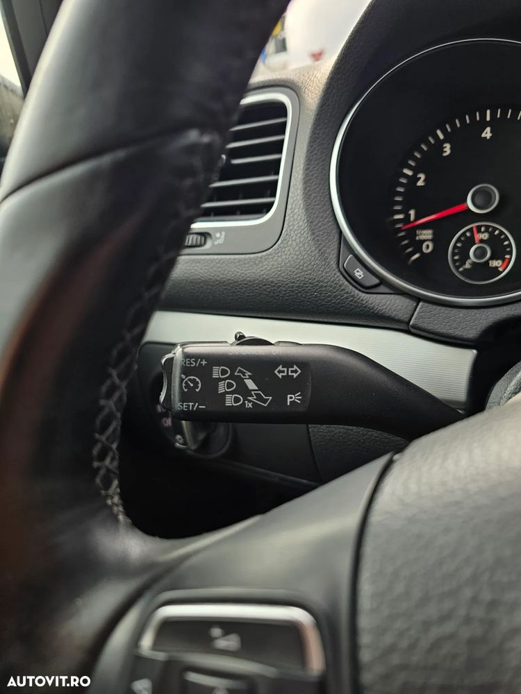 Volkswagen Golf 1.4 TSI Team - 26