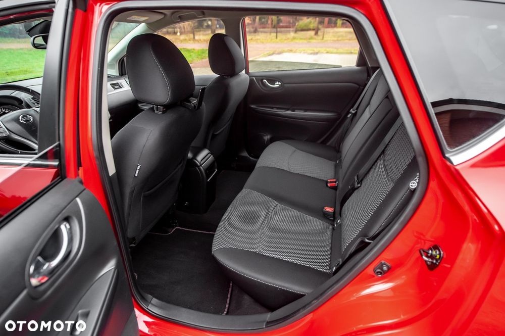 Nissan Pulsar 1.2 DIG-T Xtronic N-TEC - 23