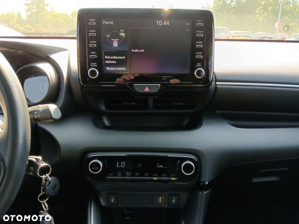 Toyota Yaris Hybrid 1.5 Comfort - 13