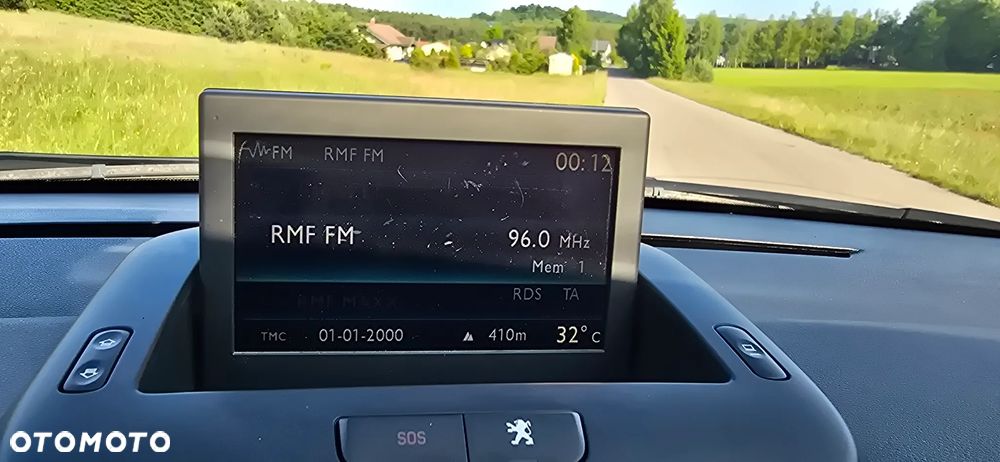 Peugeot 5008 1.6 THP Allure 7os - 20