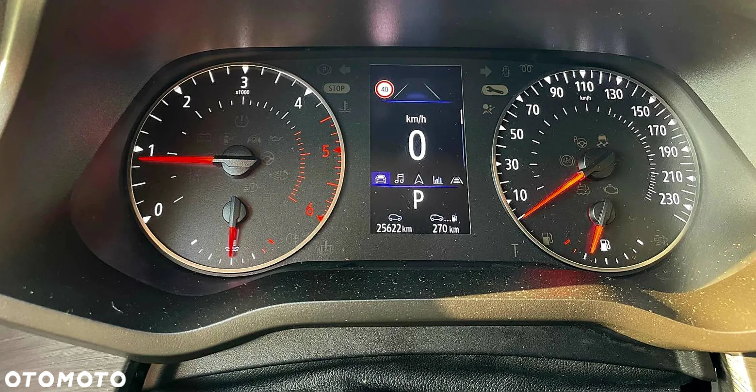 Renault Trafic - 16