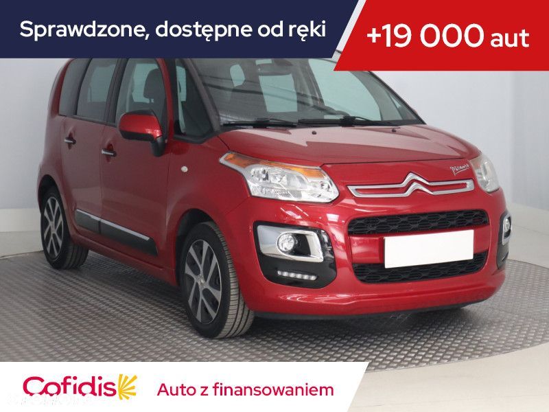 Citroën C3 Picasso - 2