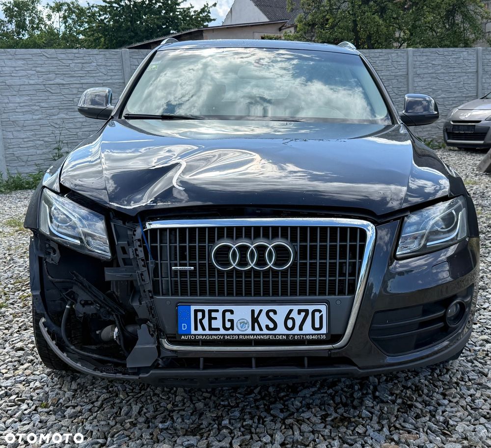 Audi Q5 - 3