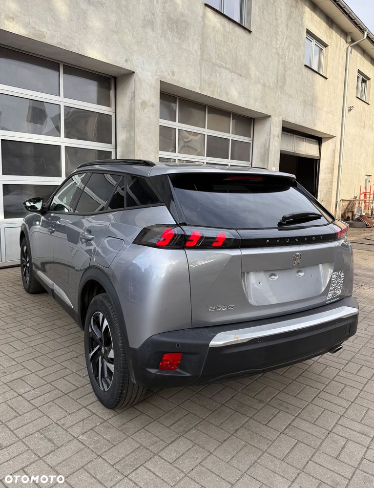 Peugeot 2008 - 3